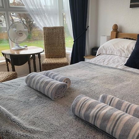 Bella Vista Hotel Пейнтън Екстериор снимка