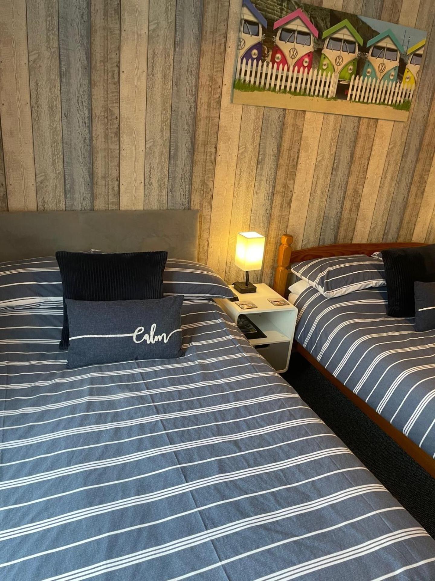 Bella Vista Hotel Пейнтън Стая снимка