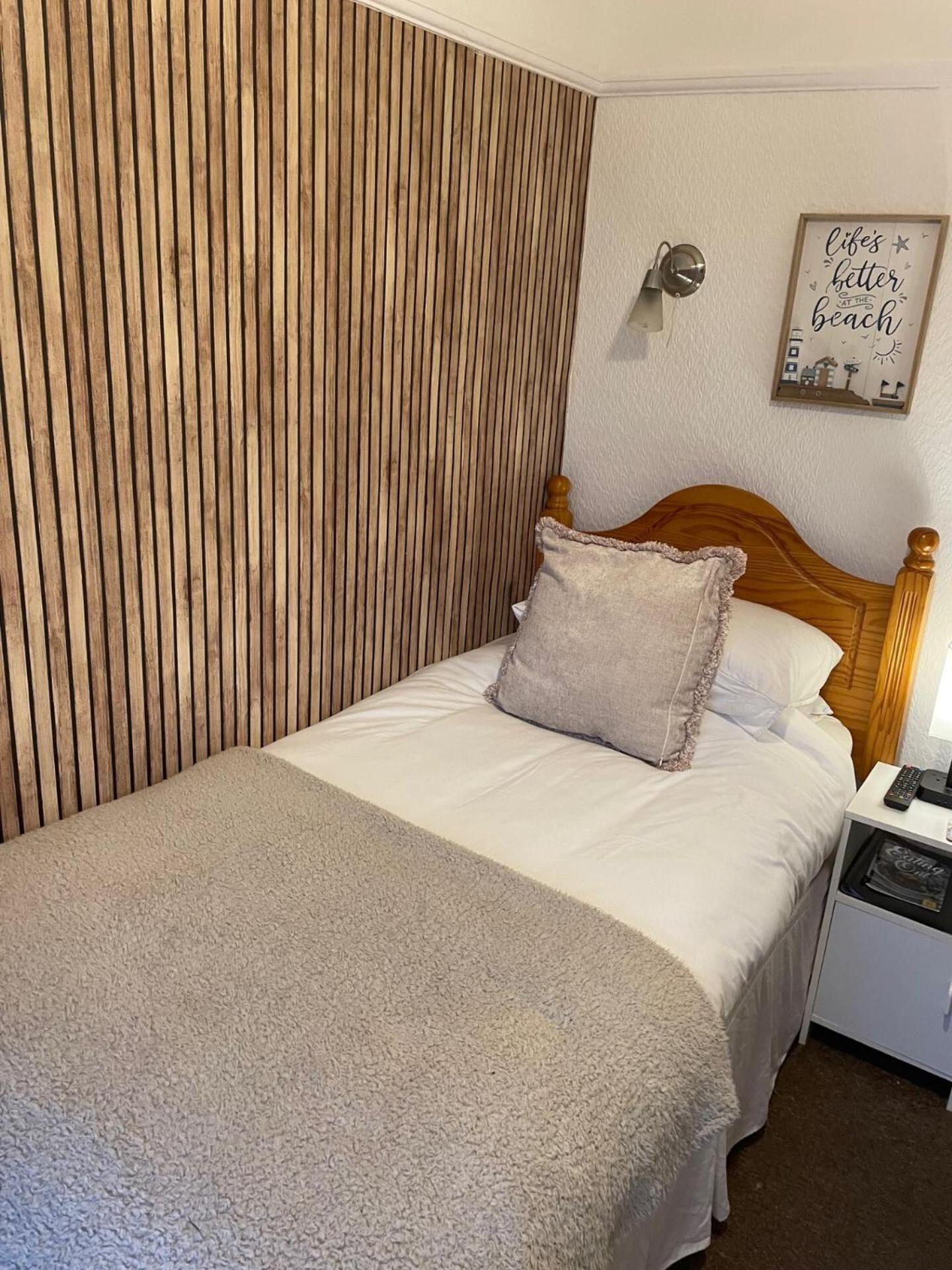 Bella Vista Hotel Пейнтън Стая снимка